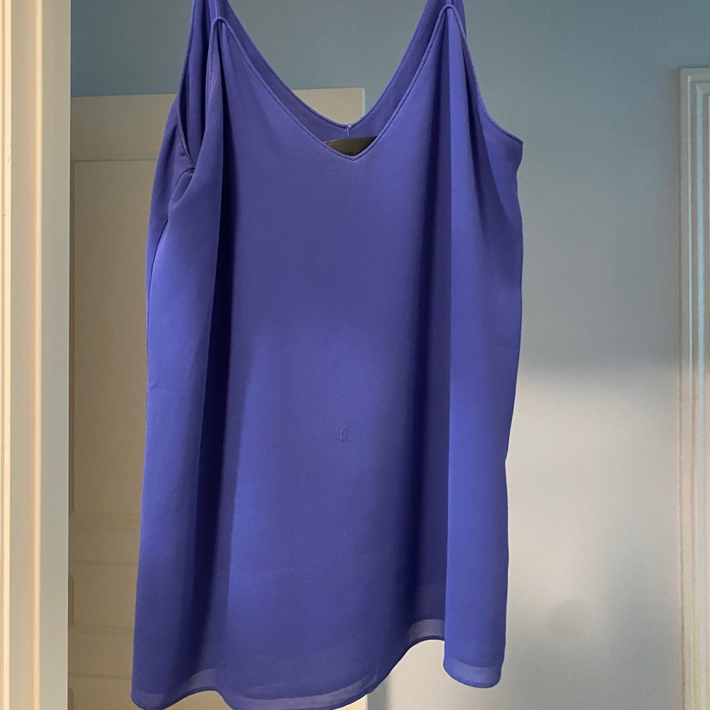 Women’s Tank Top